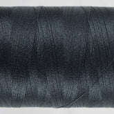 Thread - Polyfast™ Trilobal Polyester - 40Wt - P9081 - Dark Slate